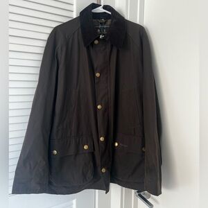Barbour Ashby M